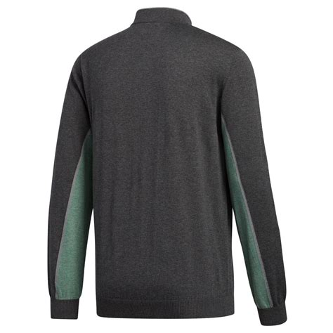 adidas pullover herren mit reißverschluss